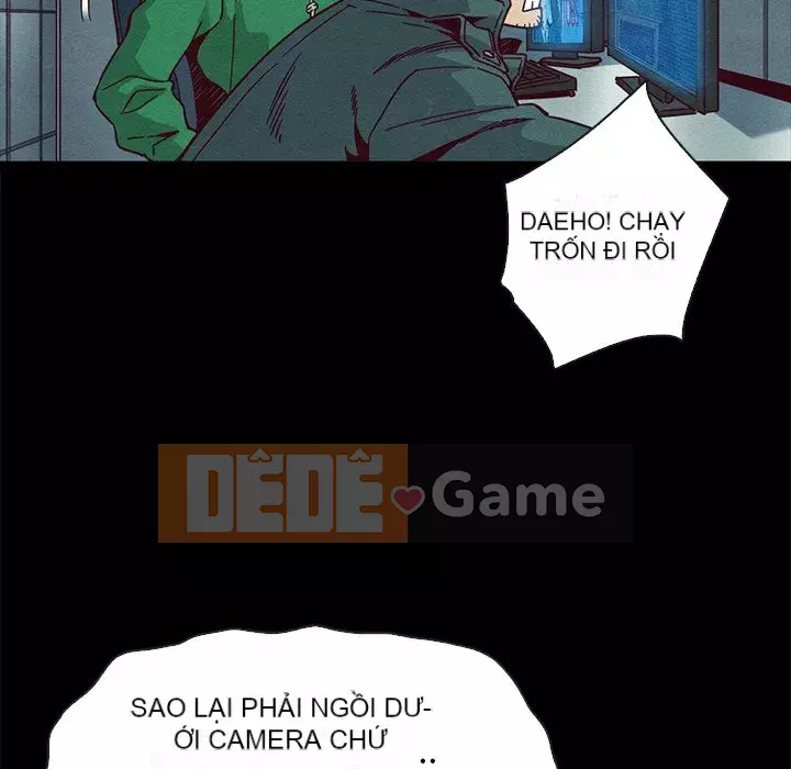 Diệt vong Chương 66-69