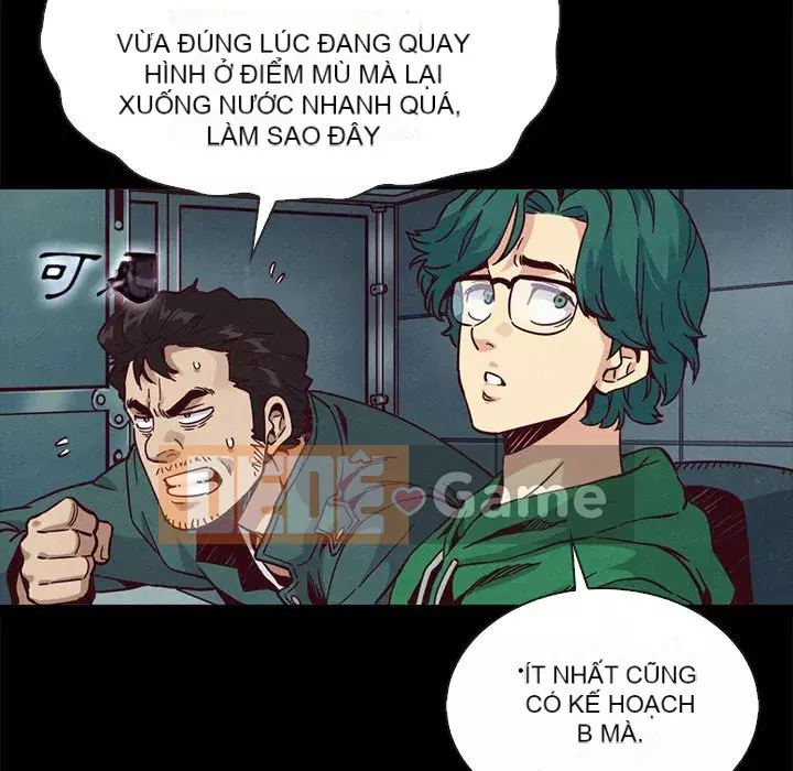 Diệt vong Chương 66-69