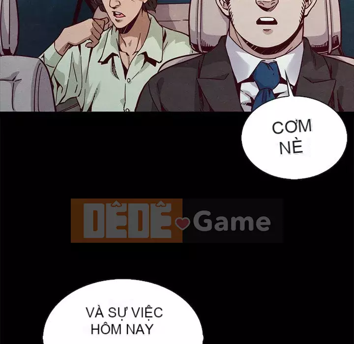 Diệt vong Chương 66-69