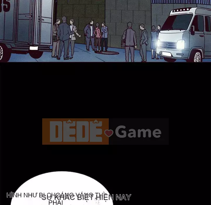 Diệt vong Chương 66-69