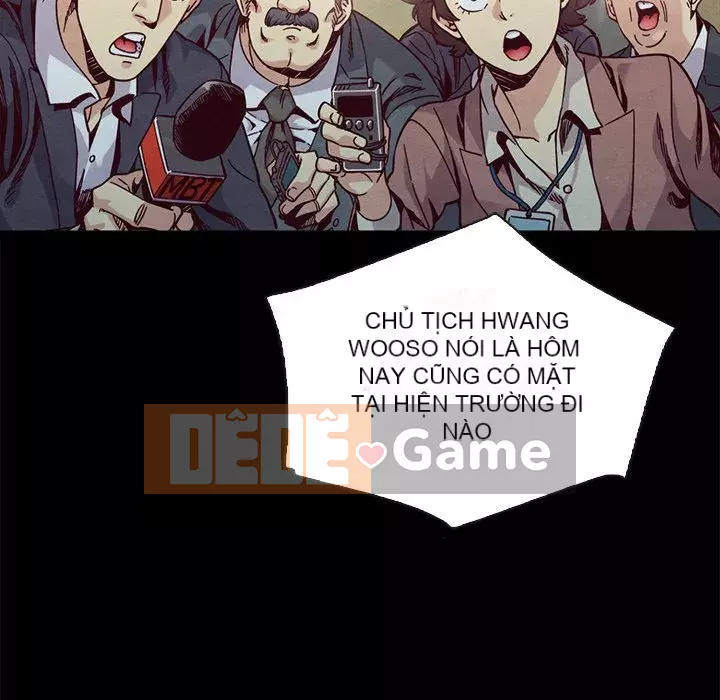 Diệt vong Chương 66-69