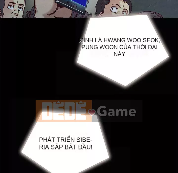 Diệt vong Chương 66-69