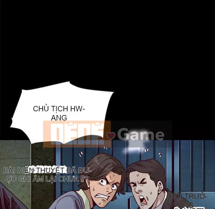 Diệt vong Chương 66-69