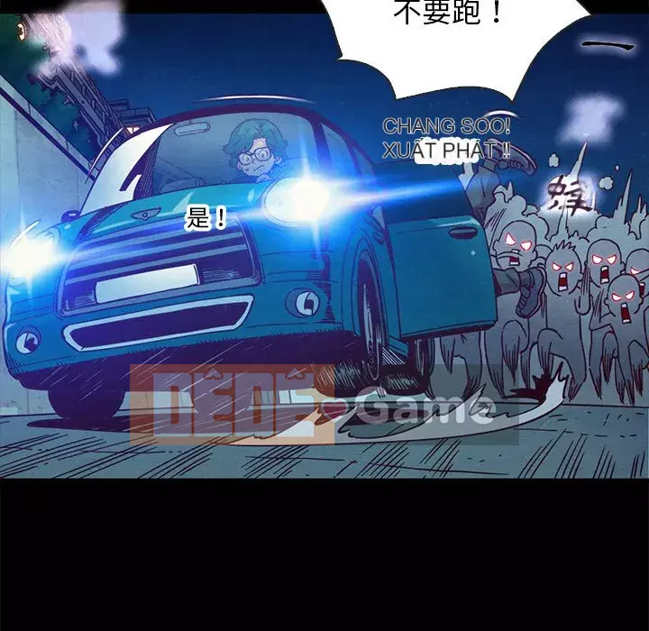 Diệt vong Chương 66-69