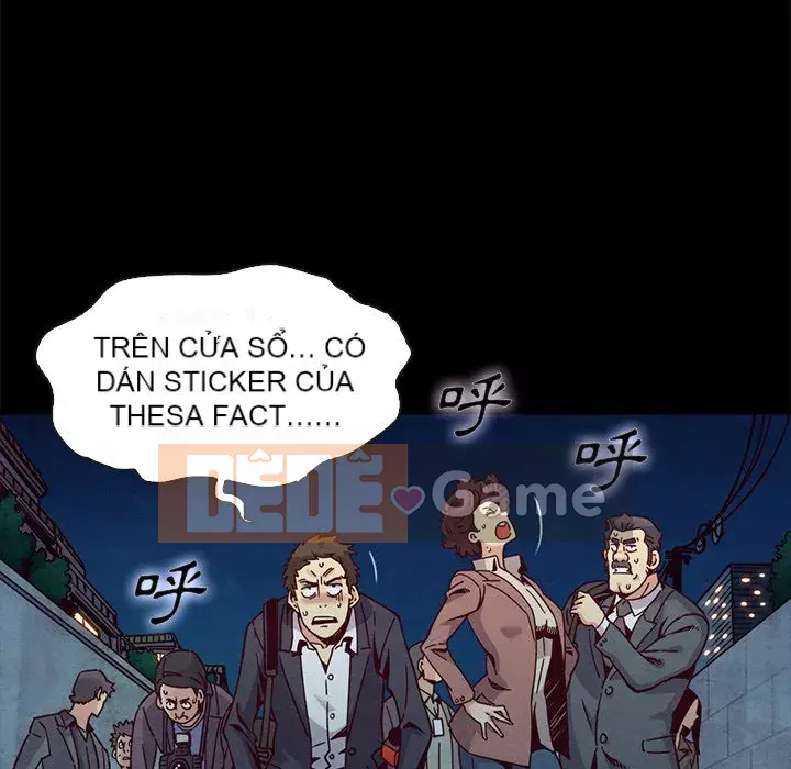 Diệt vong Chương 66-69