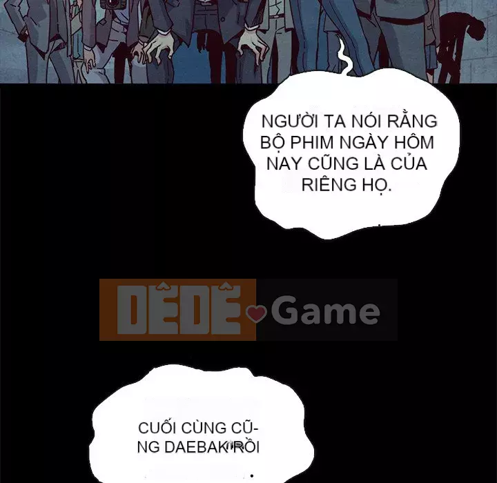 Diệt vong Chương 66-69