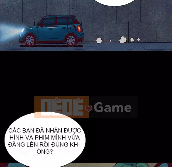 Diệt vong Chương 66-69