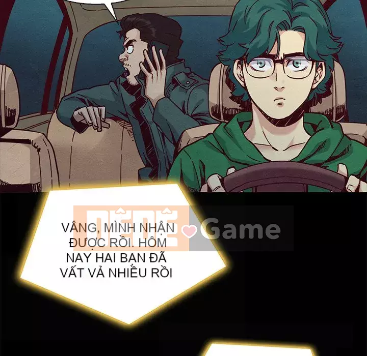 Diệt vong Chương 66-69