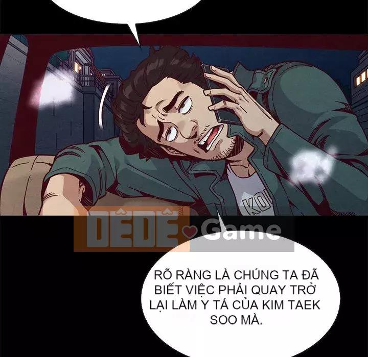 Diệt vong Chương 66-69