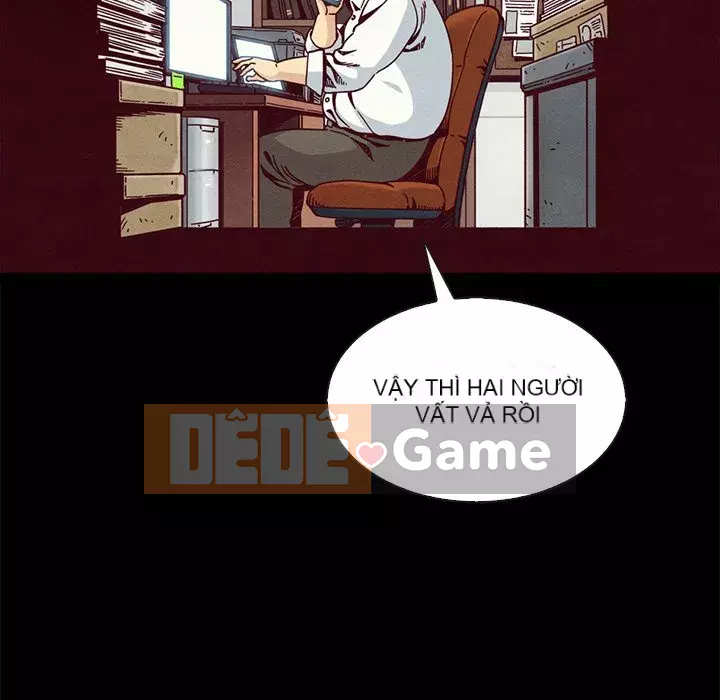 Diệt vong Chương 66-69