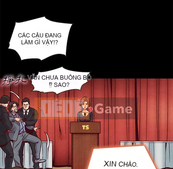 Diệt vong Chương 66-69