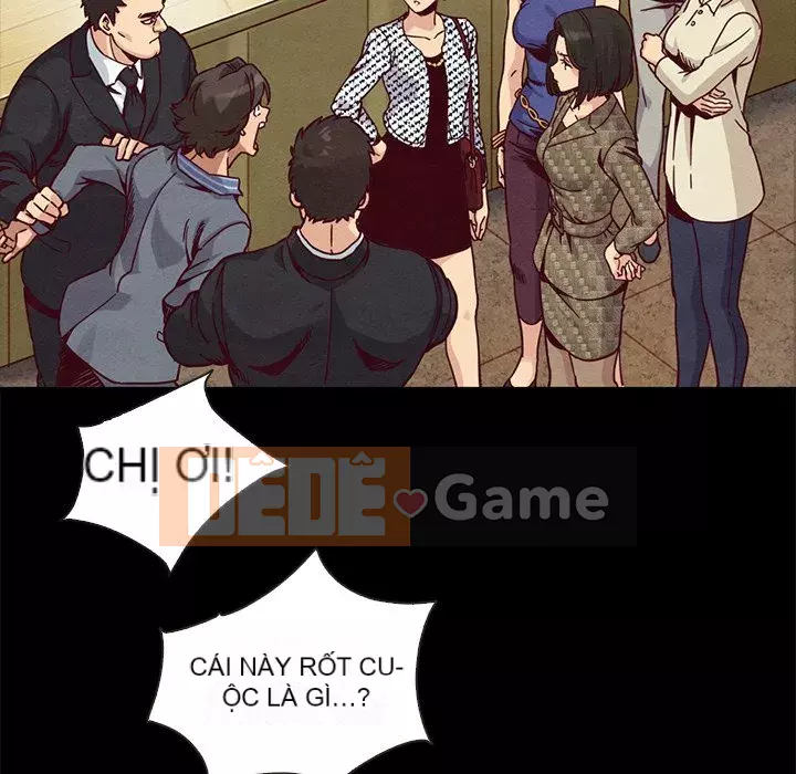 Diệt vong Chương 66-69