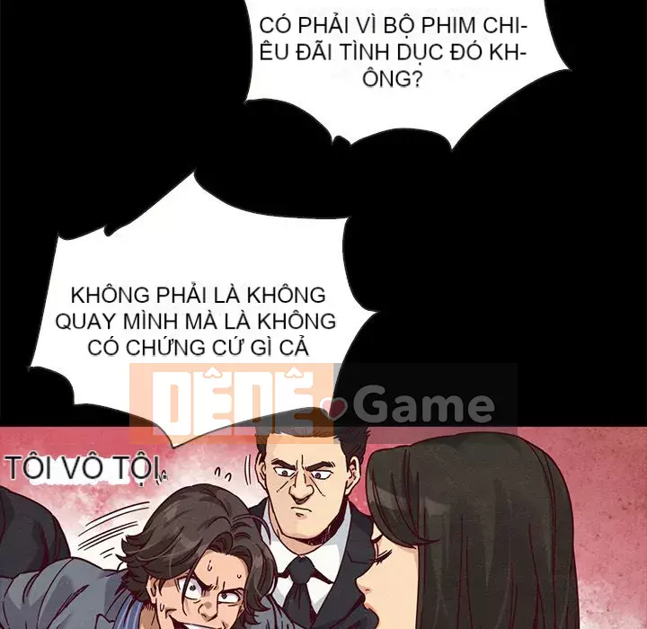 Diệt vong Chương 66-69