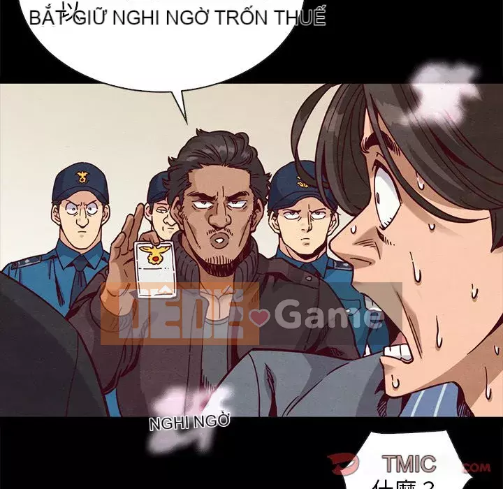 Diệt vong Chương 66-69