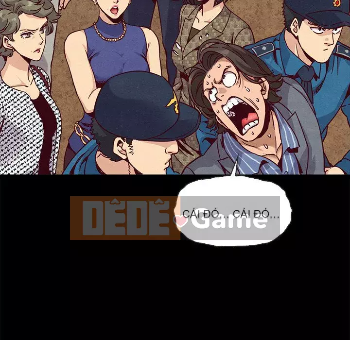 Diệt vong Chương 66-69