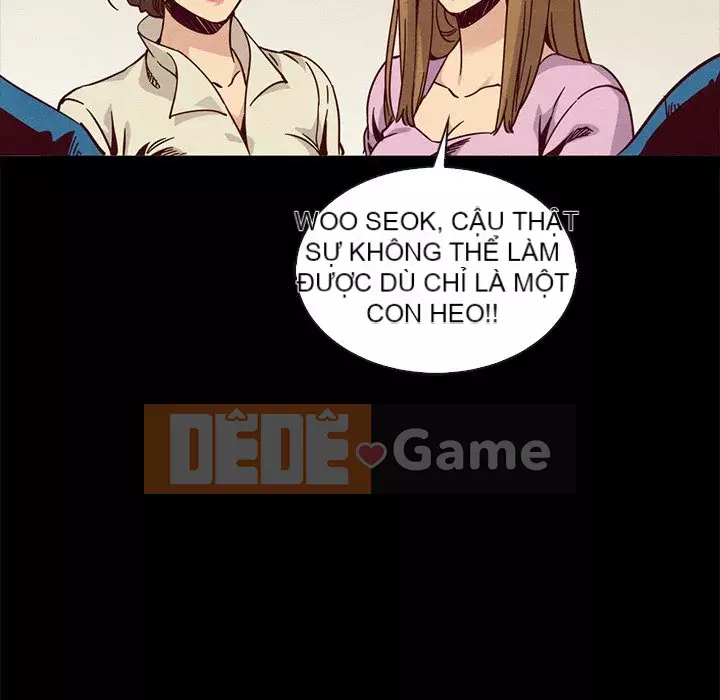 Diệt vong Chương 66-69