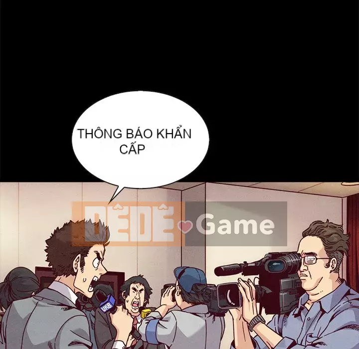 Diệt vong Chương 66-69