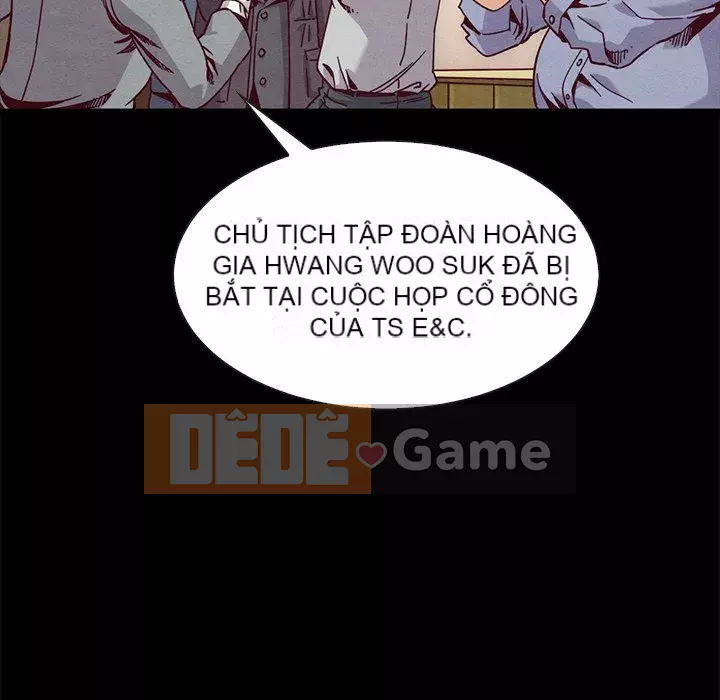 Diệt vong Chương 66-69