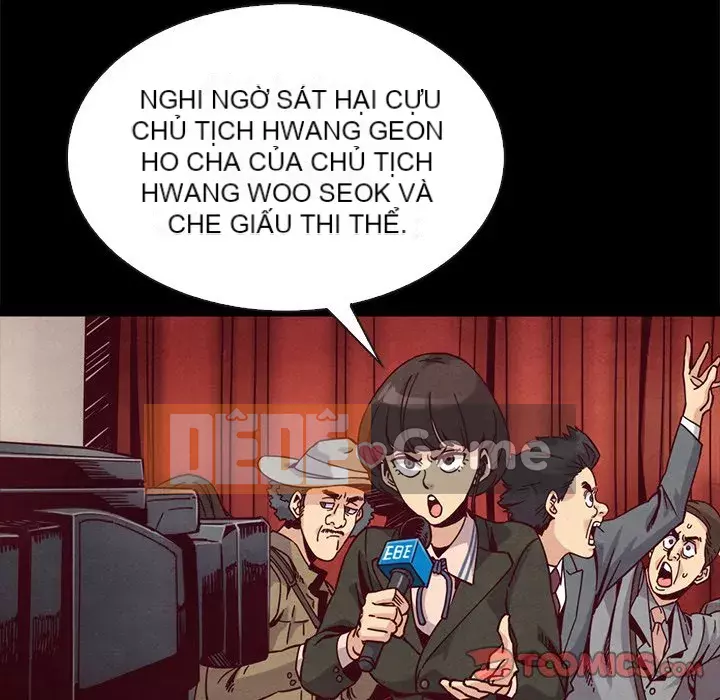 Diệt vong Chương 66-69