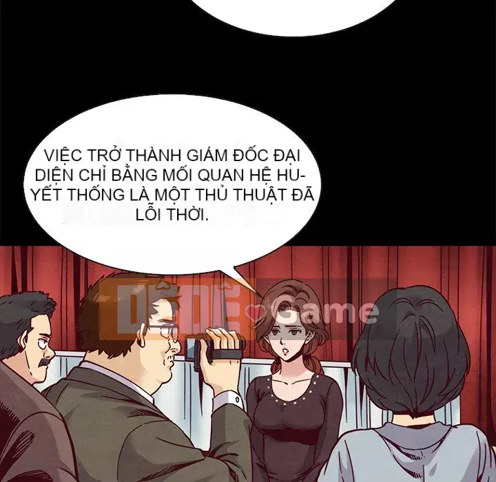 Diệt vong Chương 66-69