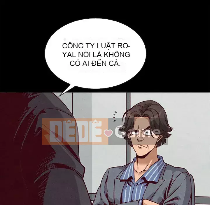 Diệt vong Chương 66-69