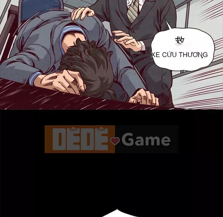 Diệt vong Chương 66-69