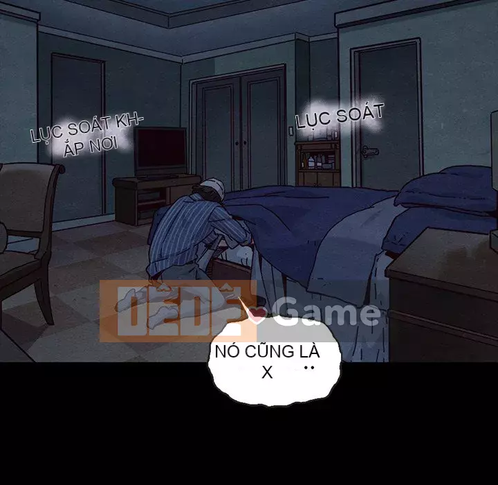 Diệt vong Chương 66-69