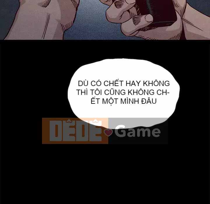 Diệt vong Chương 66-69