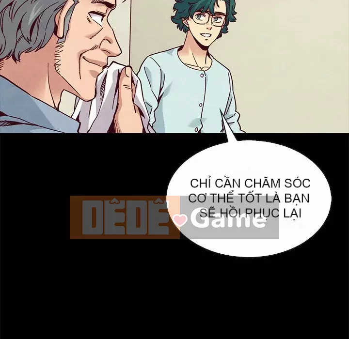 Diệt vong Chương 66-69