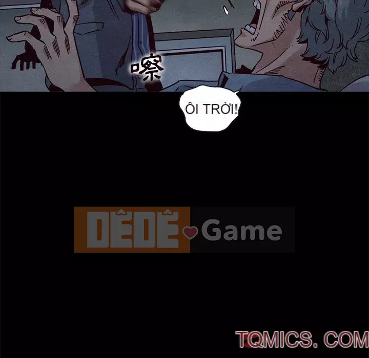 Diệt vong Chương 66-69