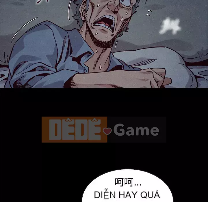 Diệt vong Chương 66-69