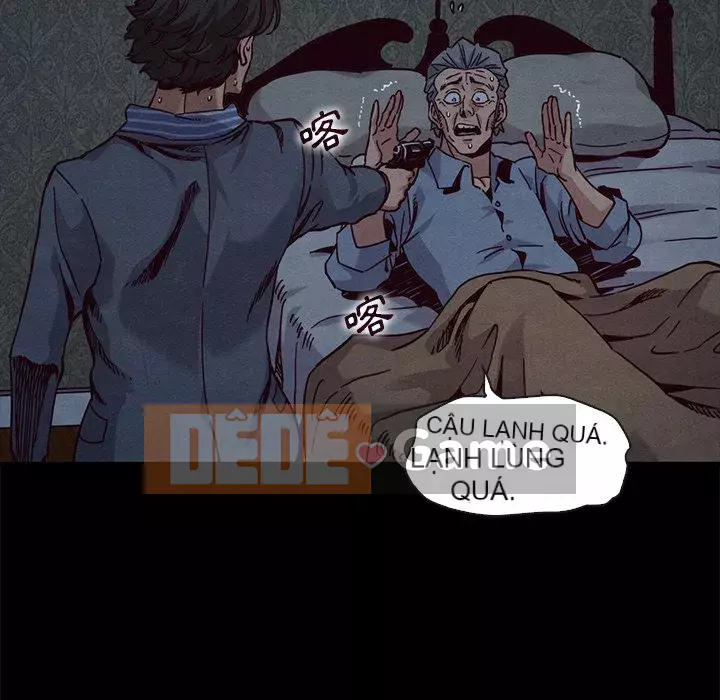 Diệt vong Chương 66-69