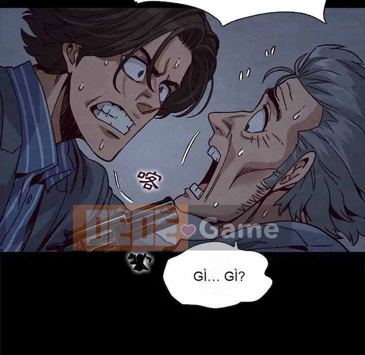 Diệt vong Chương 66-69