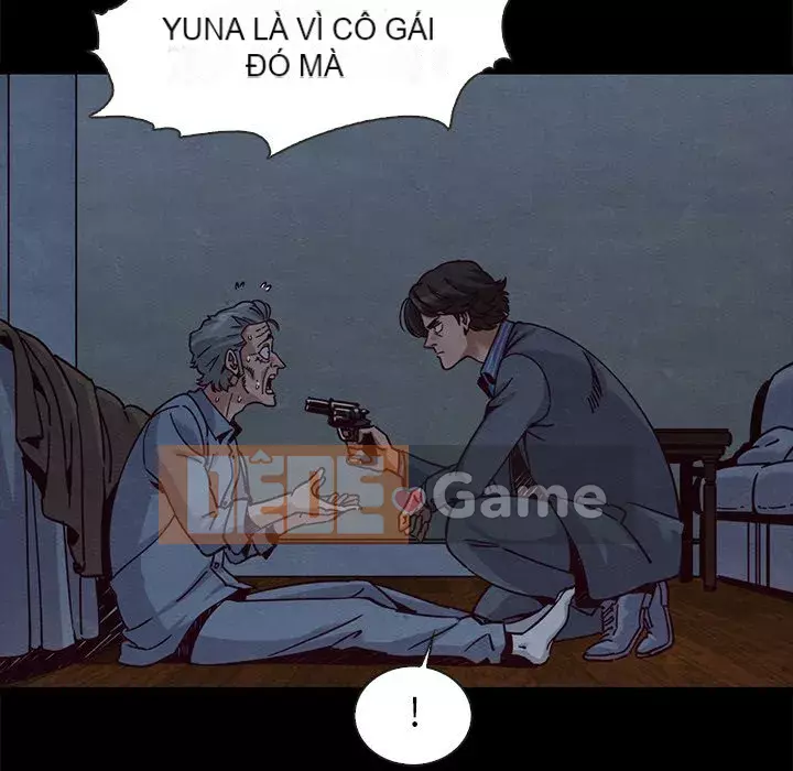 Diệt vong Chương 66-69