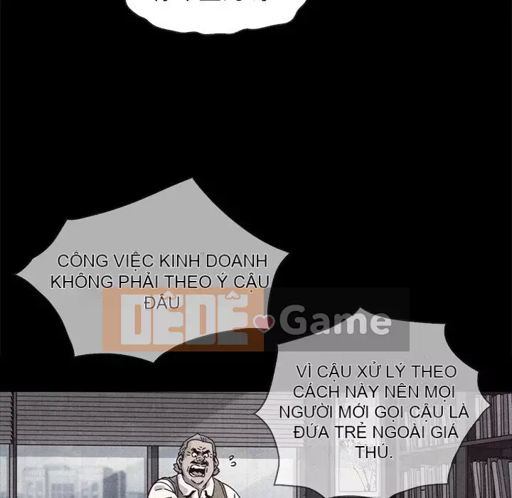 Diệt vong Chương 66-69