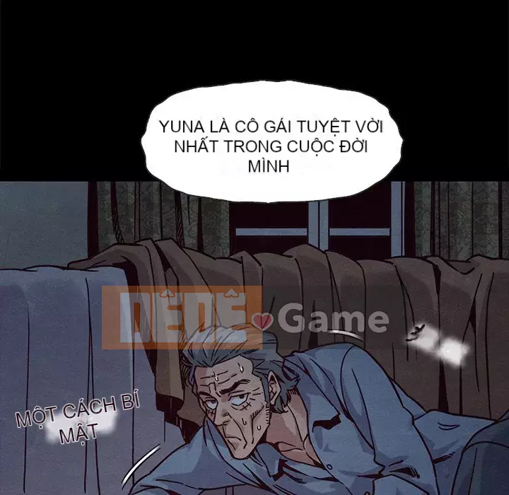 Diệt vong Chương 66-69