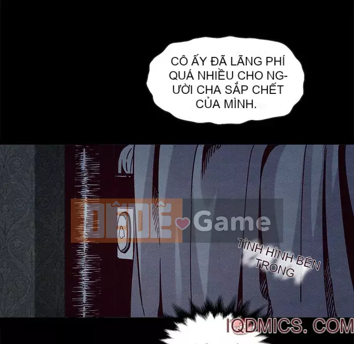 Diệt vong Chương 66-69