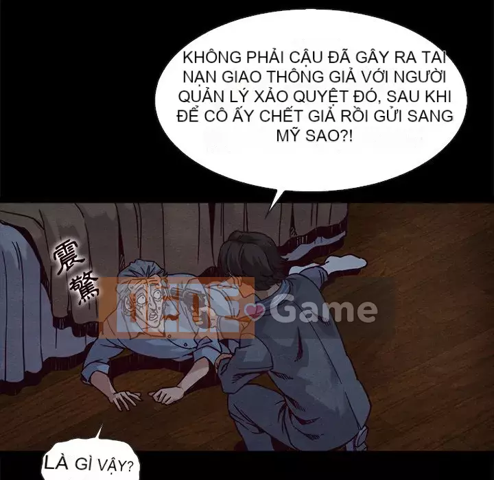 Diệt vong Chương 66-69