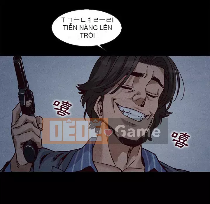 Diệt vong Chương 66-69