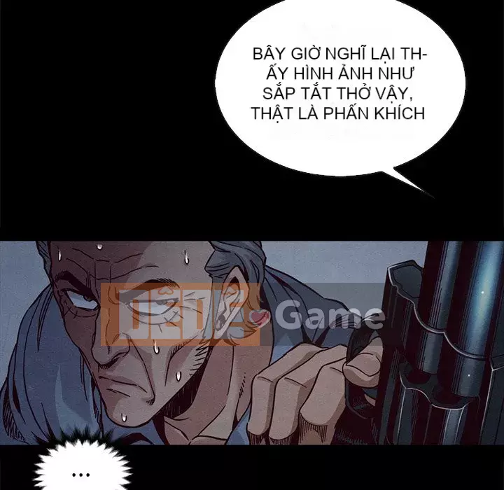 Diệt vong Chương 66-69