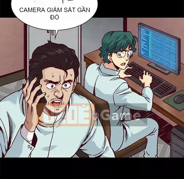 Diệt vong Chương 66-69