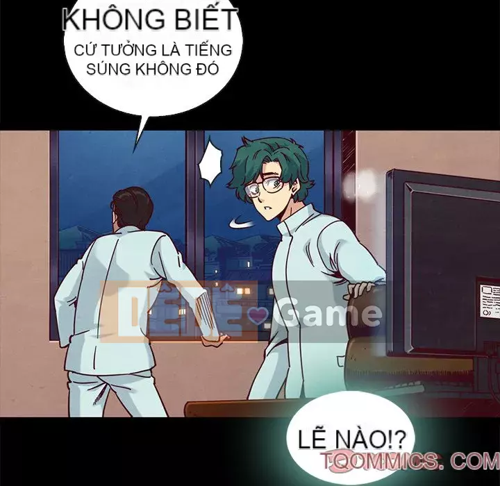 Diệt vong Chương 66-69