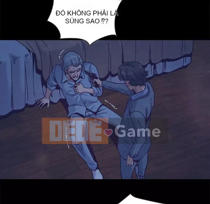 Diệt vong Chương 66-69