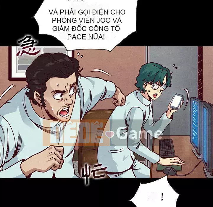 Diệt vong Chương 66-69