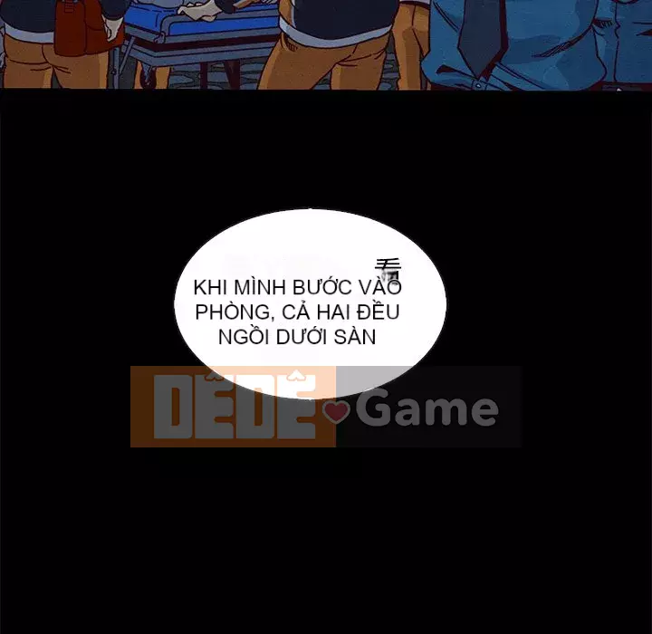 Diệt vong Chương 66-69