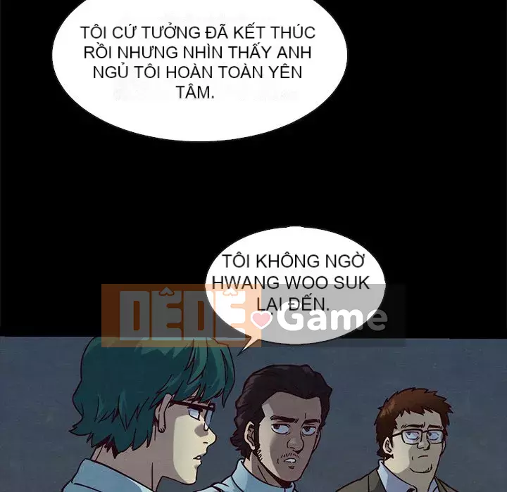 Diệt vong Chương 66-69