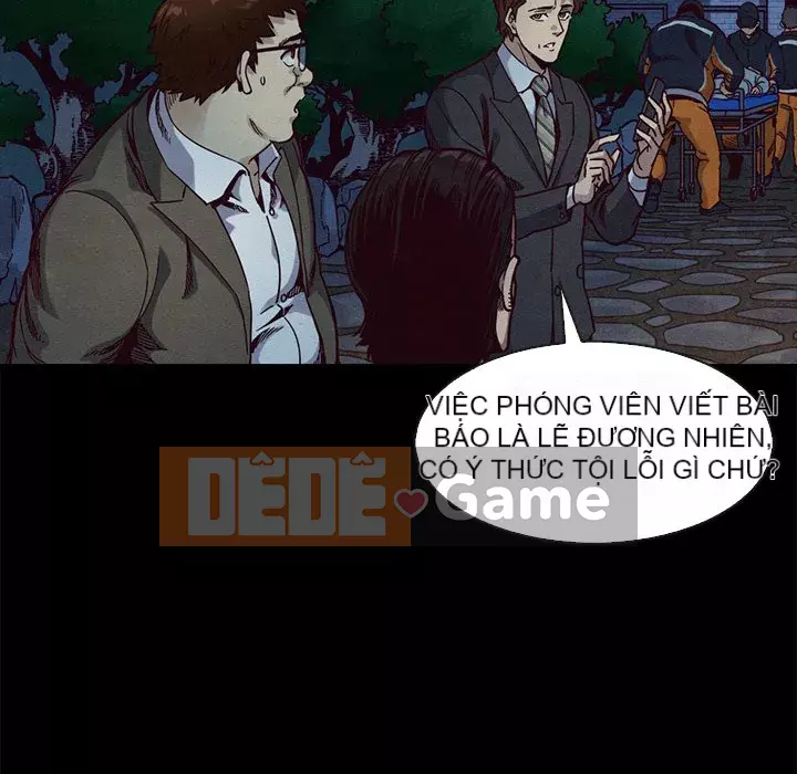 Diệt vong Chương 66-69