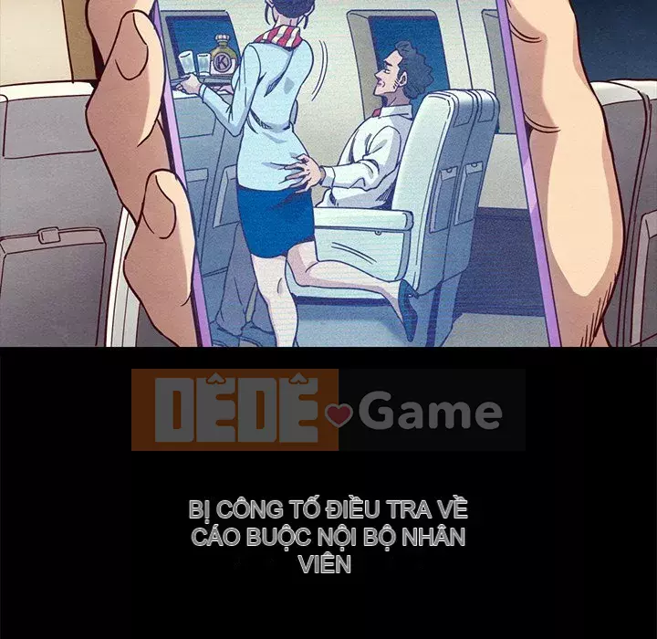 Diệt vong Chương 66-69