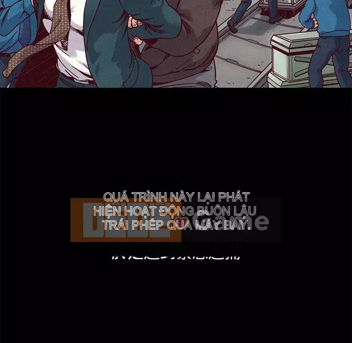 Diệt vong Chương 66-69