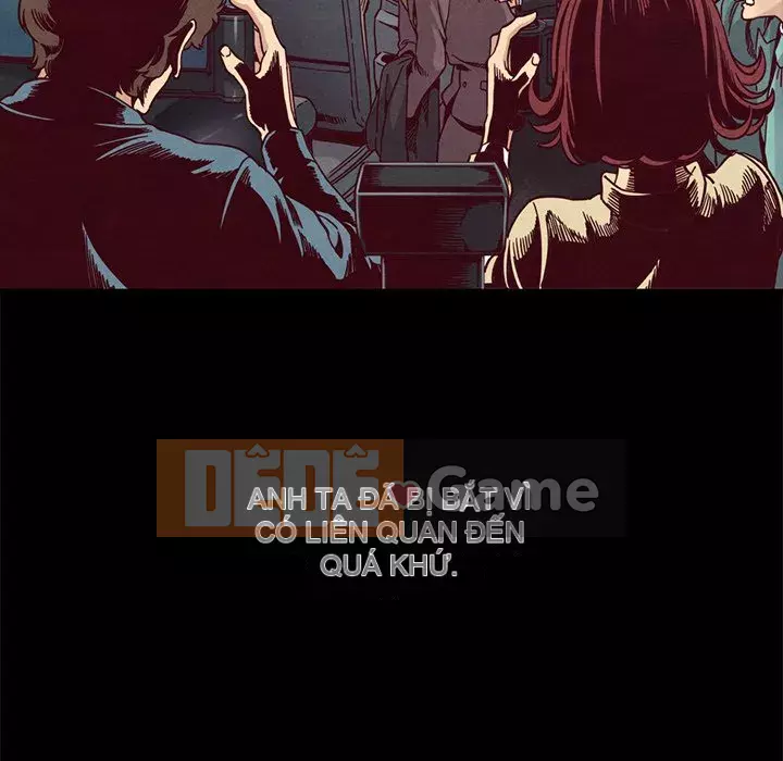 Diệt vong Chương 66-69